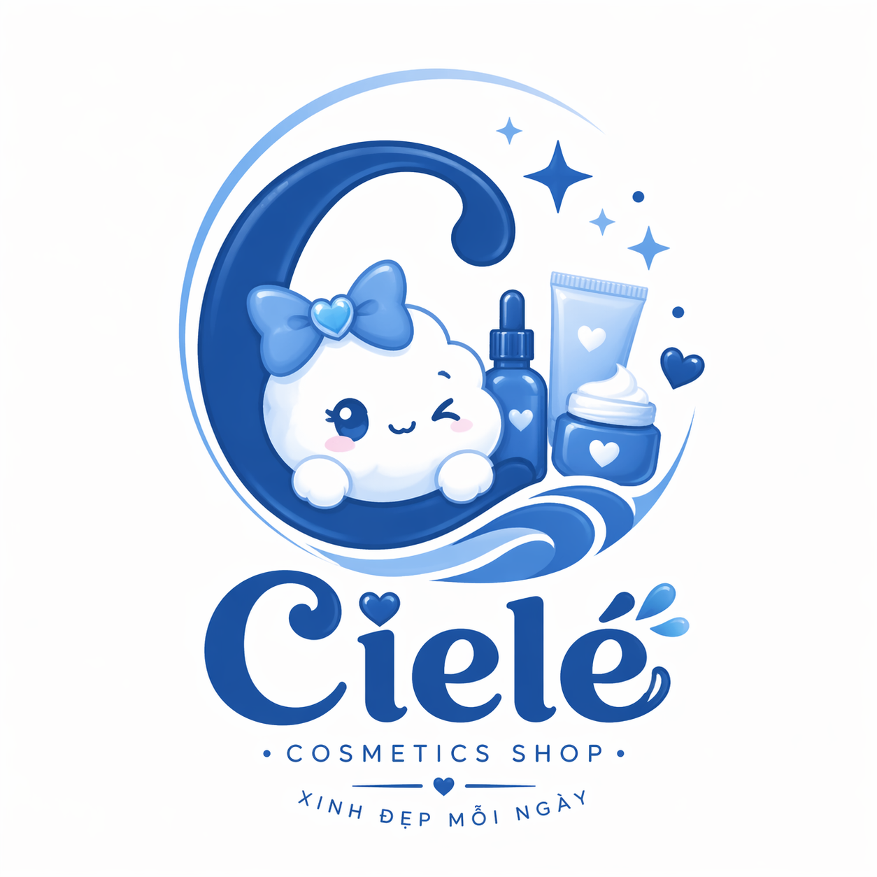 Cielé