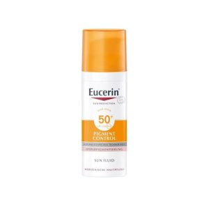 Kem Chống Nắng Eucerin