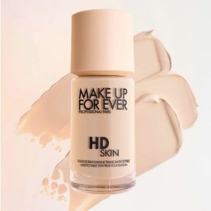 Kem Nền Make Up Forever