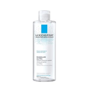 Nước Tẩy Trang La Roche-Posay Da Dầu & Nhạy Cảm